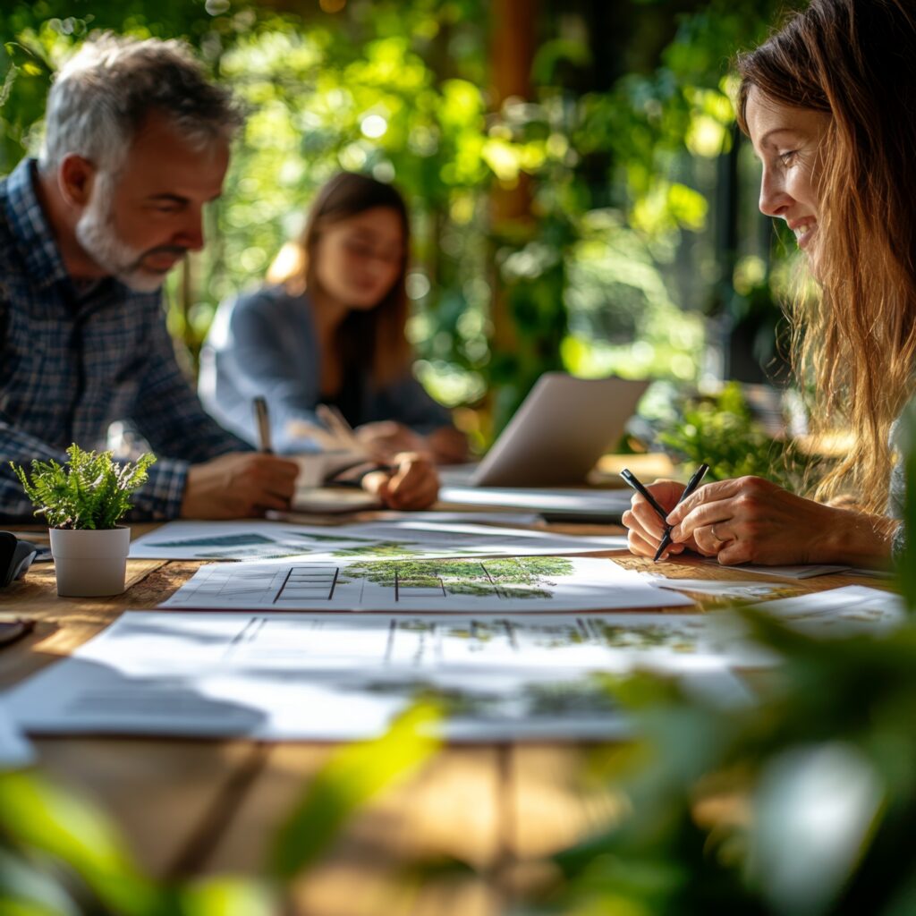 05 estudios de impacto ambiental segun la categoria habilitada. estudio ingenieria fg